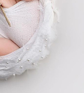 Newborn Photo Props Wrap
