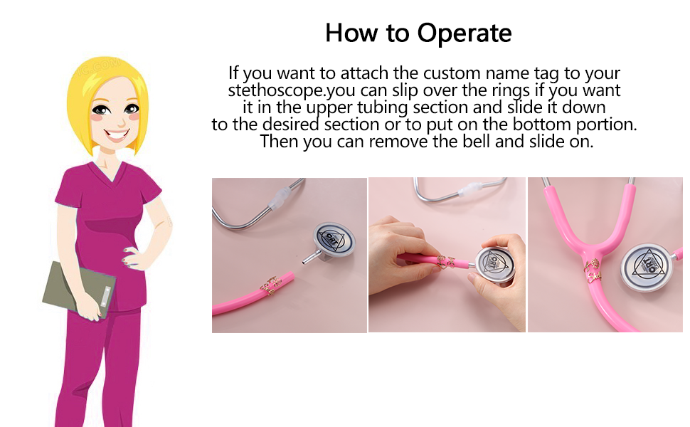 Nurse Gift