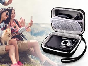 camera case
