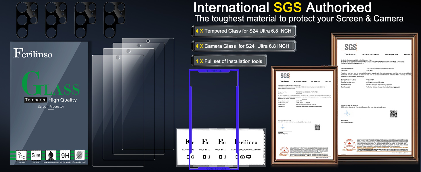 Screen Protector