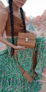 messenger bag