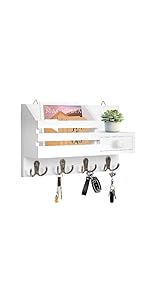 mail key hanger