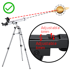 Telescope for kids