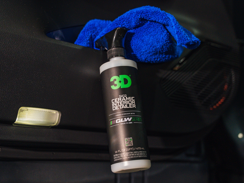 debris repellant