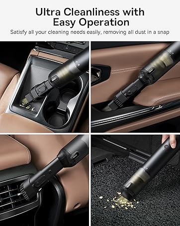 Car Vaccum