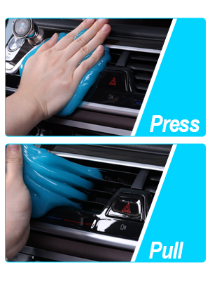 Cleaning Gel for Car 02