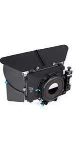 Fotga DP500 Matte box