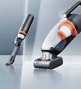 hand vacuum
