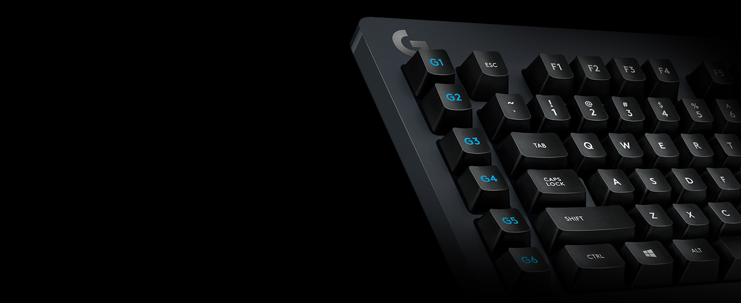 G-Keys
