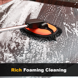 car cleaning tools