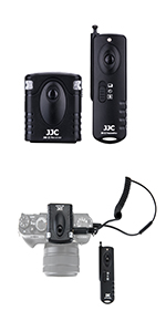 Wireless Remote Control