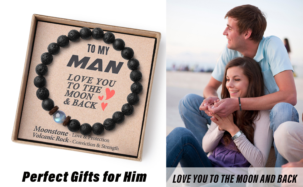 gifts for husband