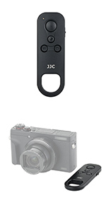 Bluetooth Remote Control