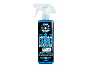 Clean & Rejuvenate Any Pad