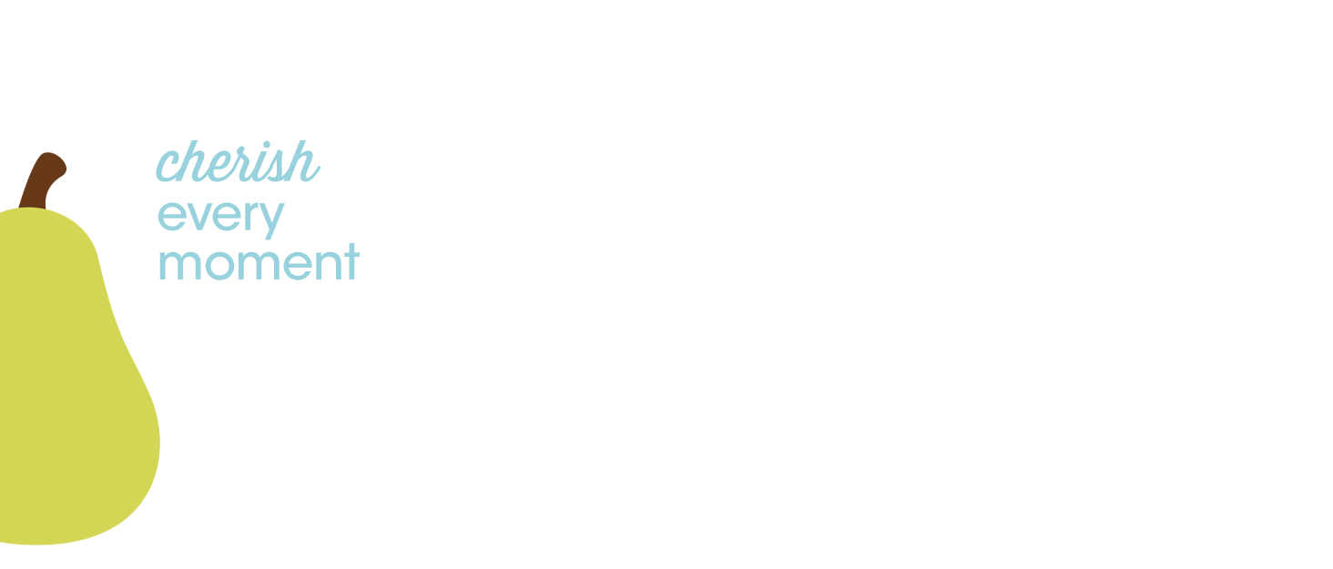 Cherish every moment with Pearhead