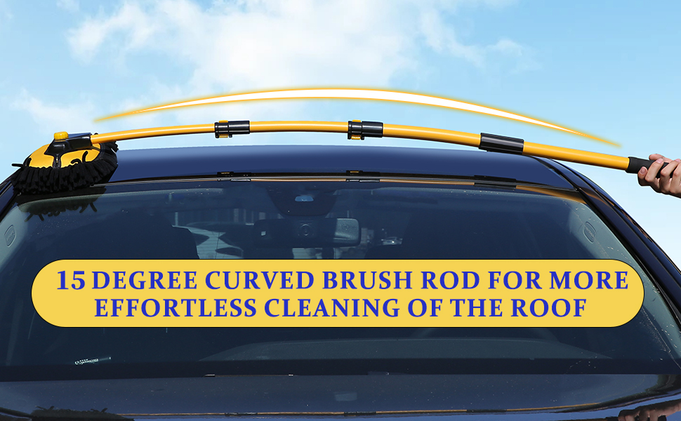 NEZENO Car Wash Mop