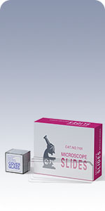 microscope slides