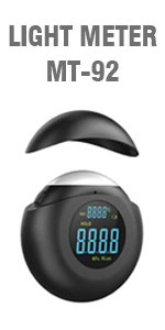lux meter