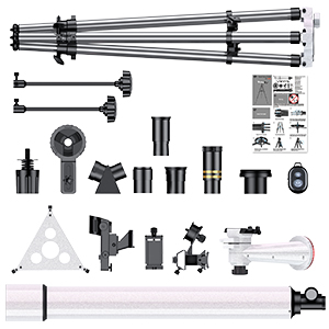 kids telescope