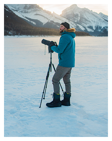 ProMaster Tripods & Monopods