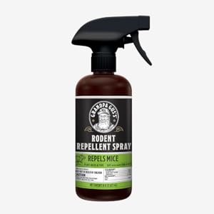 GG Rodent Repellent Spray