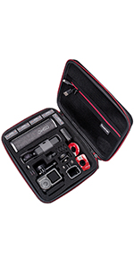 DJI Osmo Pocket case
