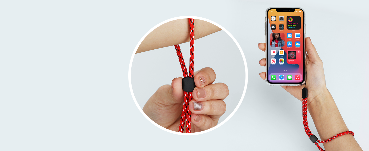 adjustable lock