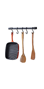 KAIYING Kitchen Utensil Rack GKCH1805B