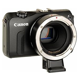 EF-EOS M