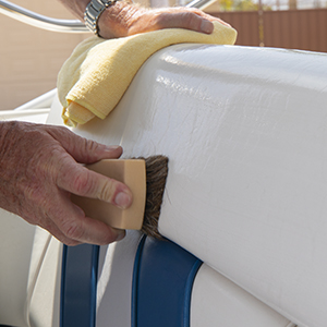 Meguiar, vinilo, goma, vinilo y goma, limpiador de vinilo, limpiador de goma