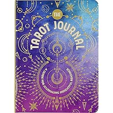 The Tarot Journal