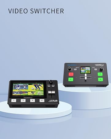 video switcher