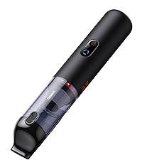 A5 Car Vacuum