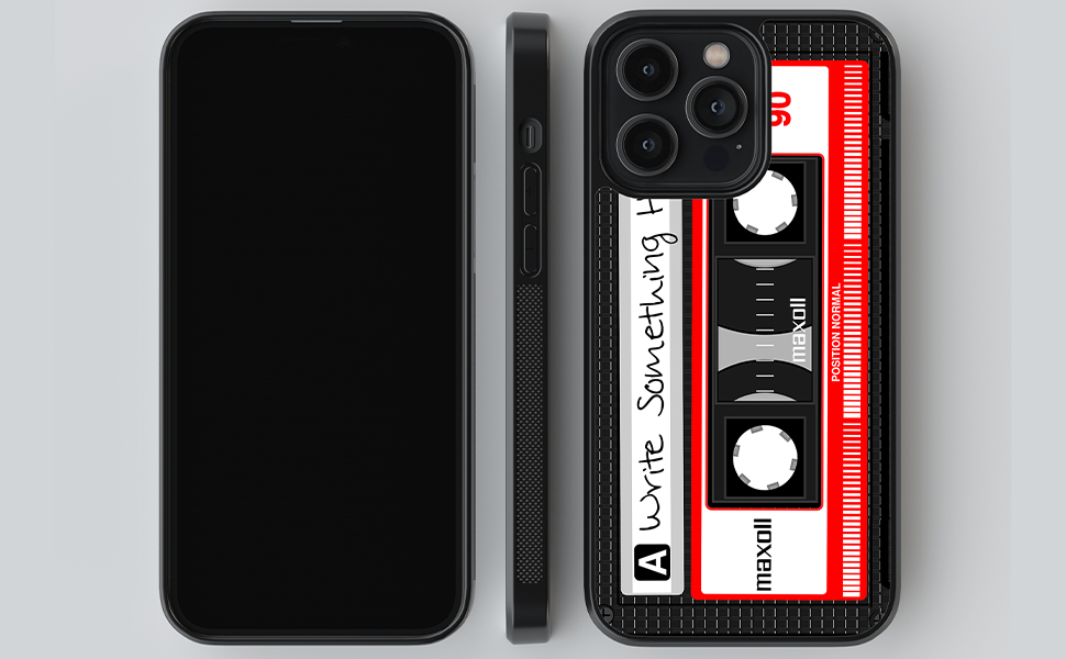 Cassette 7