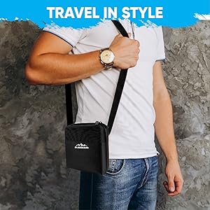 Travel In Style