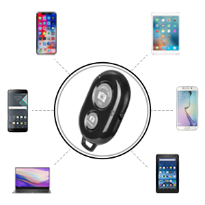 bluetooth camera remote bluetooth remote for iphone camera android bluetooth clicker for pictures