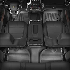 Husky Liners, floor liners, floor mats