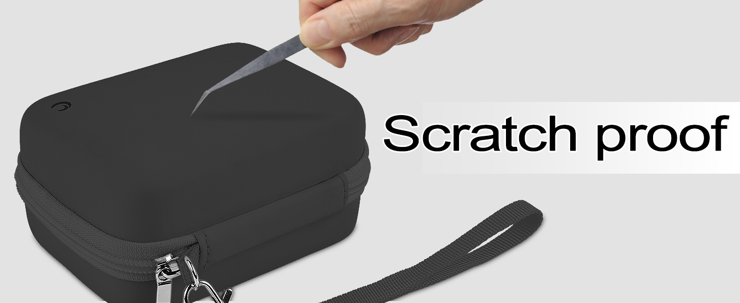 camera bag