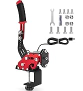usb pc handbrake