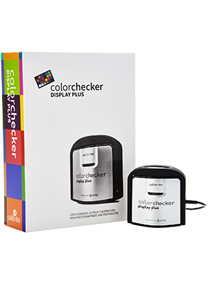 Calibrite ColorChecker Display Plus