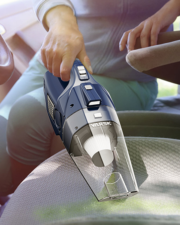 Clean Your Car Seat