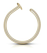 fake nose ring, nose rings, nose rings hoops, nose rings for women, nose ring, nose piercings