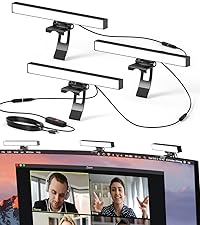 Triple Light Kit