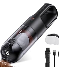 AP01 Handheld Vacuum