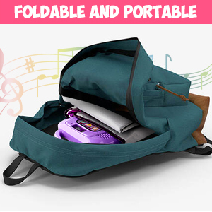 foldable and portable dance mat