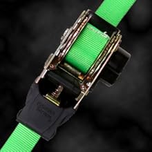 SmartStraps Retractable