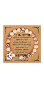 sister bracelet