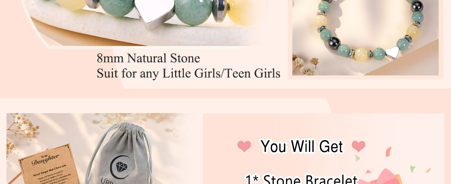 girls bracelet