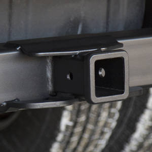 Weld Receiver Tube Class 5