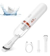 A2 Pro Car Vacuum